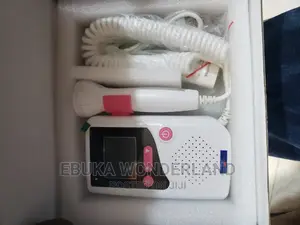 Fetal Doppler