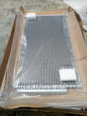 AC Condenser 2013-2017 Honda CRV