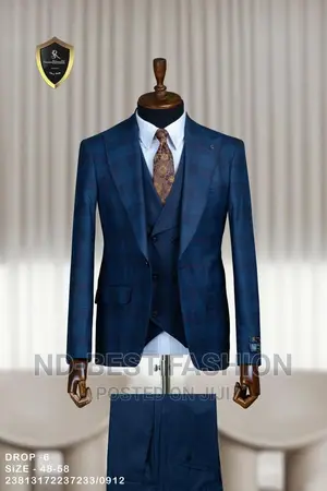 Nice Men's Suits