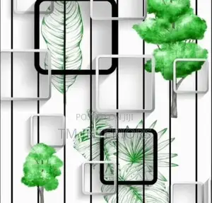 Tm Interiors Exclusive 3d Wallpapers