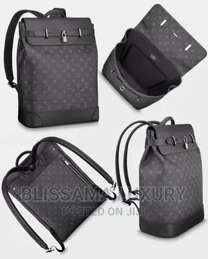 Luxury Louis Vuitton Bag-Pack