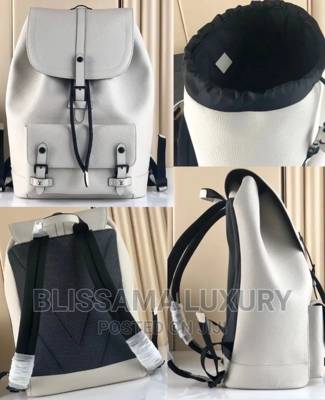 Luxury Louis Vuitton Bag-Pack