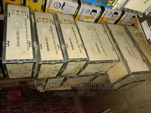 10kva 48v Powertec Inverter