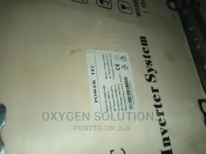 10kva 48v Powertec Inverter