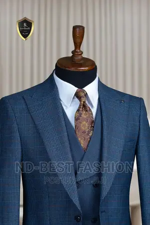Nice Men's Suits