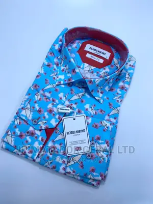 Original T.M Turkish Shirts