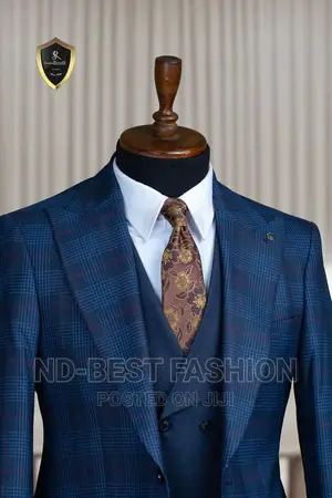 Nice Men's Suits