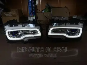 Rolls Royce Wraith Upgrade Kit