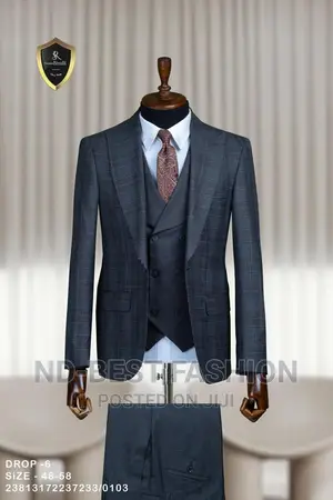 Nice Men's Suits
