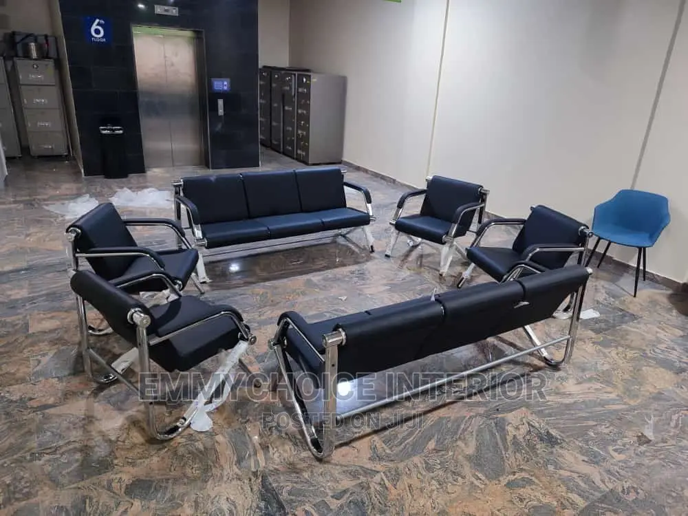 Waiting Chair