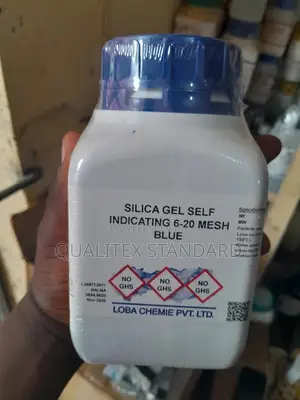 Uk Silica Gel Self Indicating