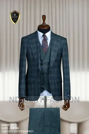 Nice Men's Suits