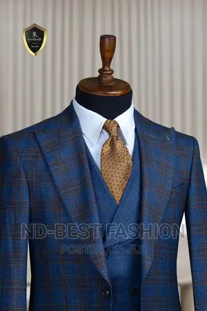 Nice Men's Suits