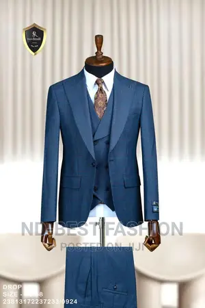 Nice Men's Suits