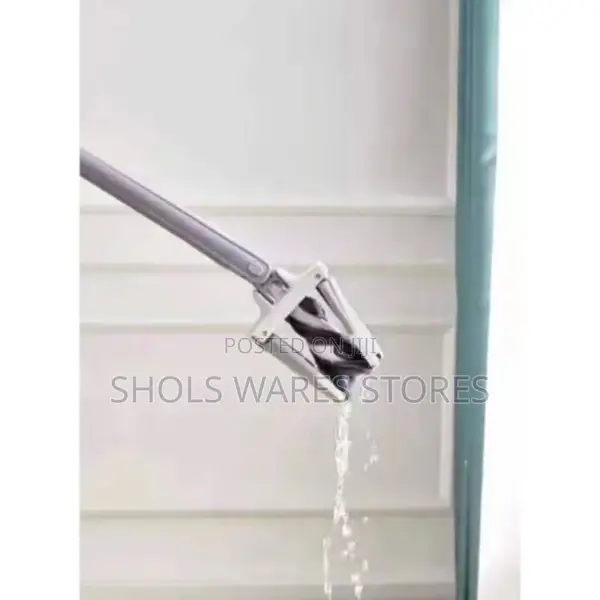 Aurora Squeeze Mop X-Type