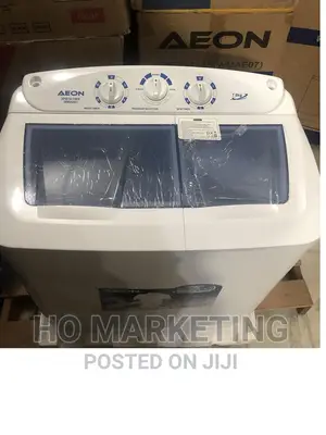 Top Quality Two Tub Aeon 7kg Washing Machine/ Xpb70-158s