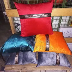 Tm Interiors Exclusive Quality Throw Pillows and Covers