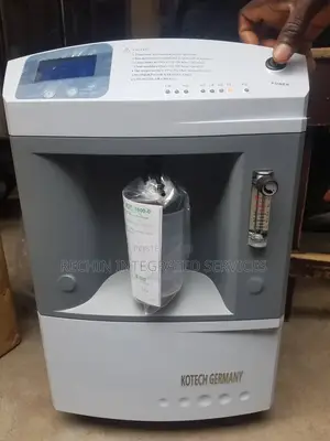 Oxygen Concentrator 3 Litre,5 Litre