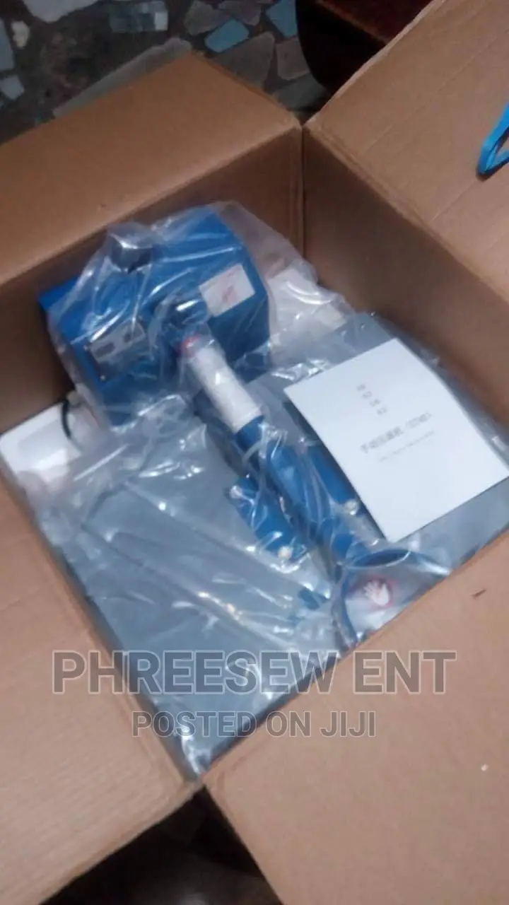 Twolion Heat Transfer Machine 38 X 62.
