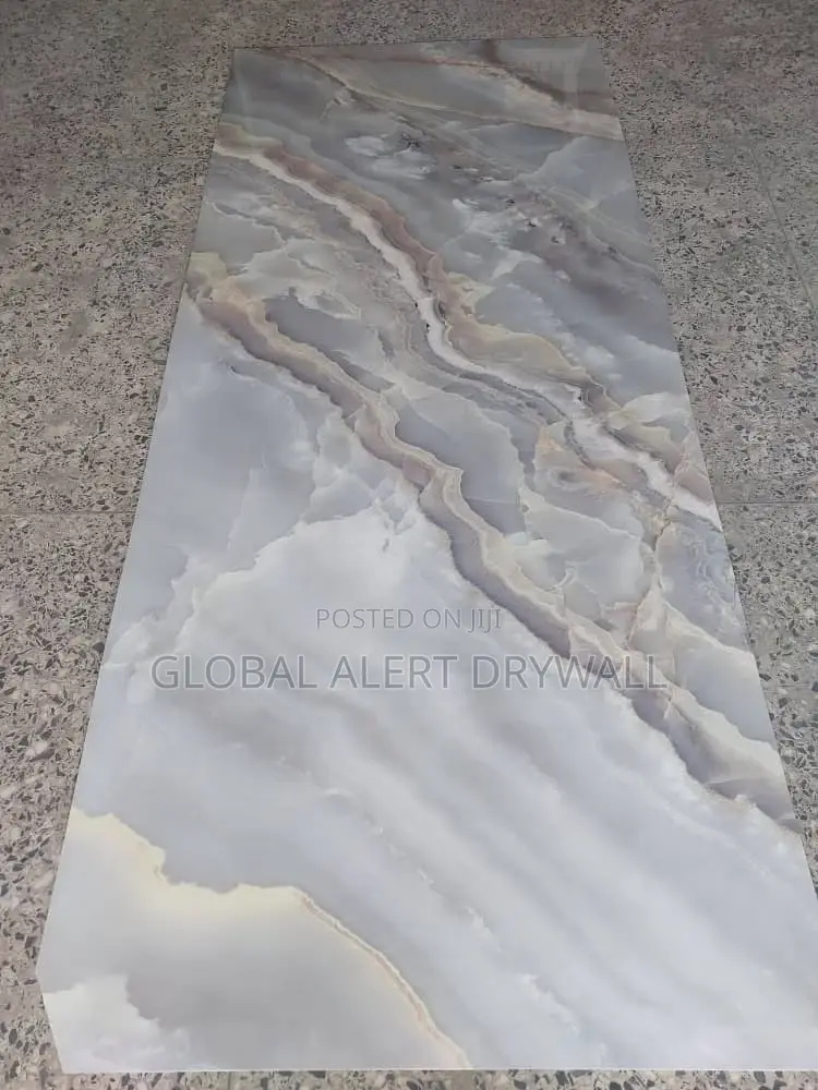 Marble Sheet