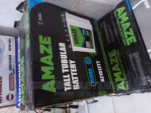150ah12v Amaze Battery