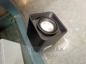 Square LED Down Light