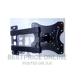 Adjustable TV Wall Mount Bracket 14”-42 in Ikeja - Accessories ...