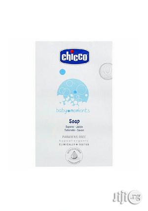Chicco Baby Soap