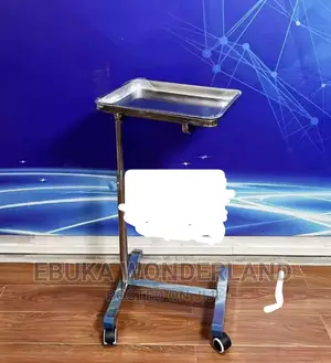 Mayo Trolley