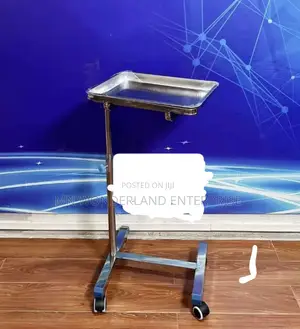 Mayo Trolley