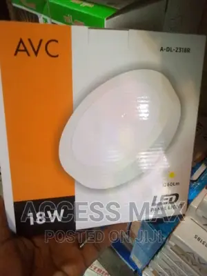 LED Surface Light A.V.C