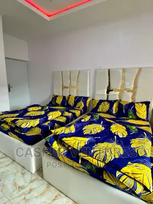 Standard Girl’S Apartment