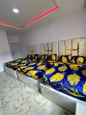 Standard Girl’S Apartment