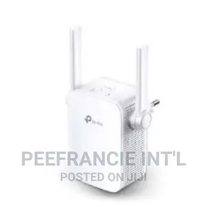 Tp Link Wifi Range Extender. Tl-Wa855re