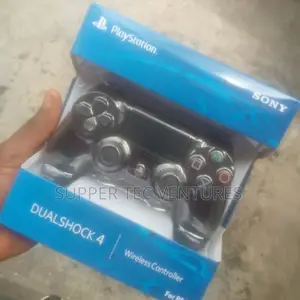 Dualshock Wireless Controller for PS4