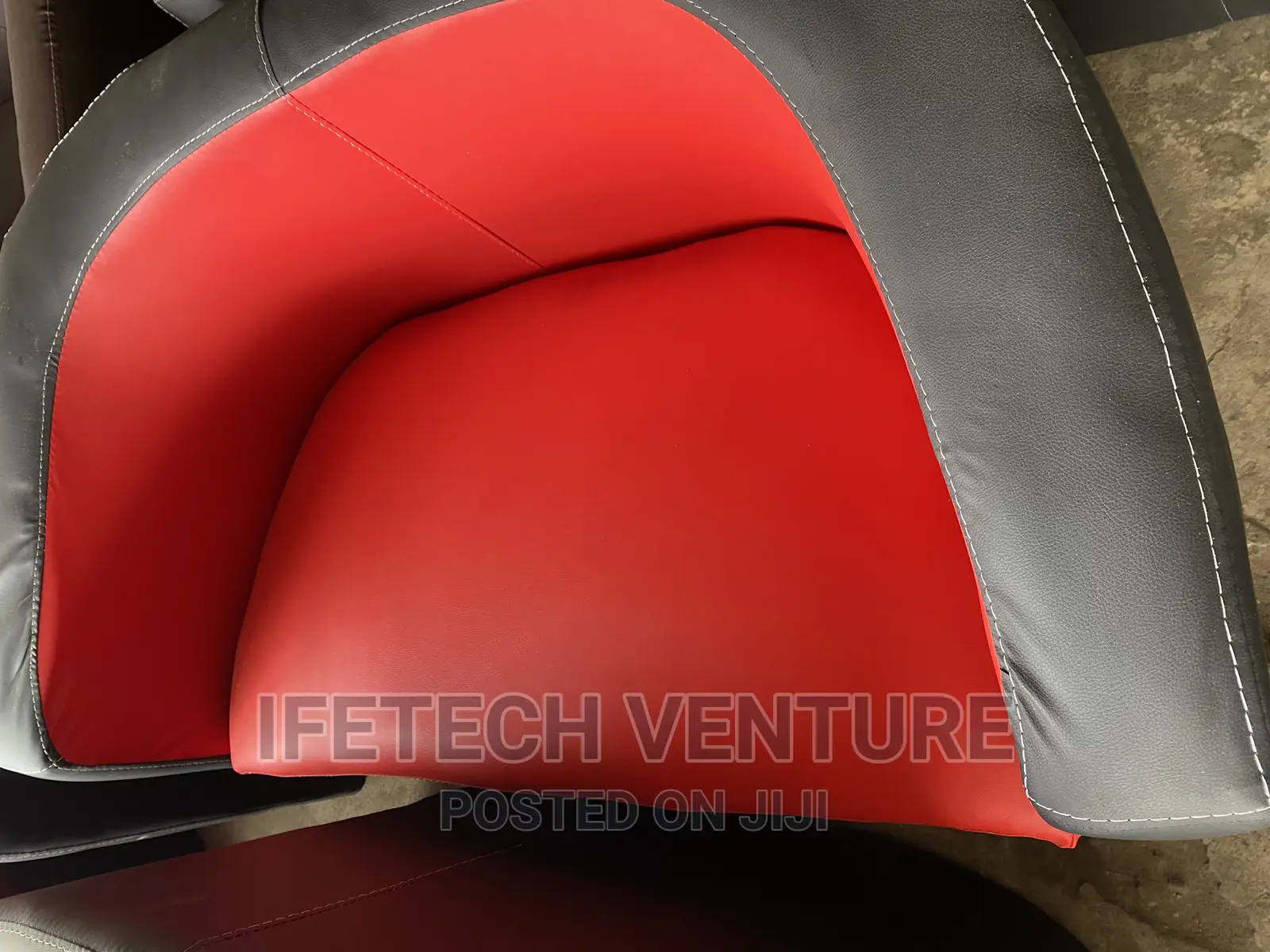 2 in 1 Sofa Chairs