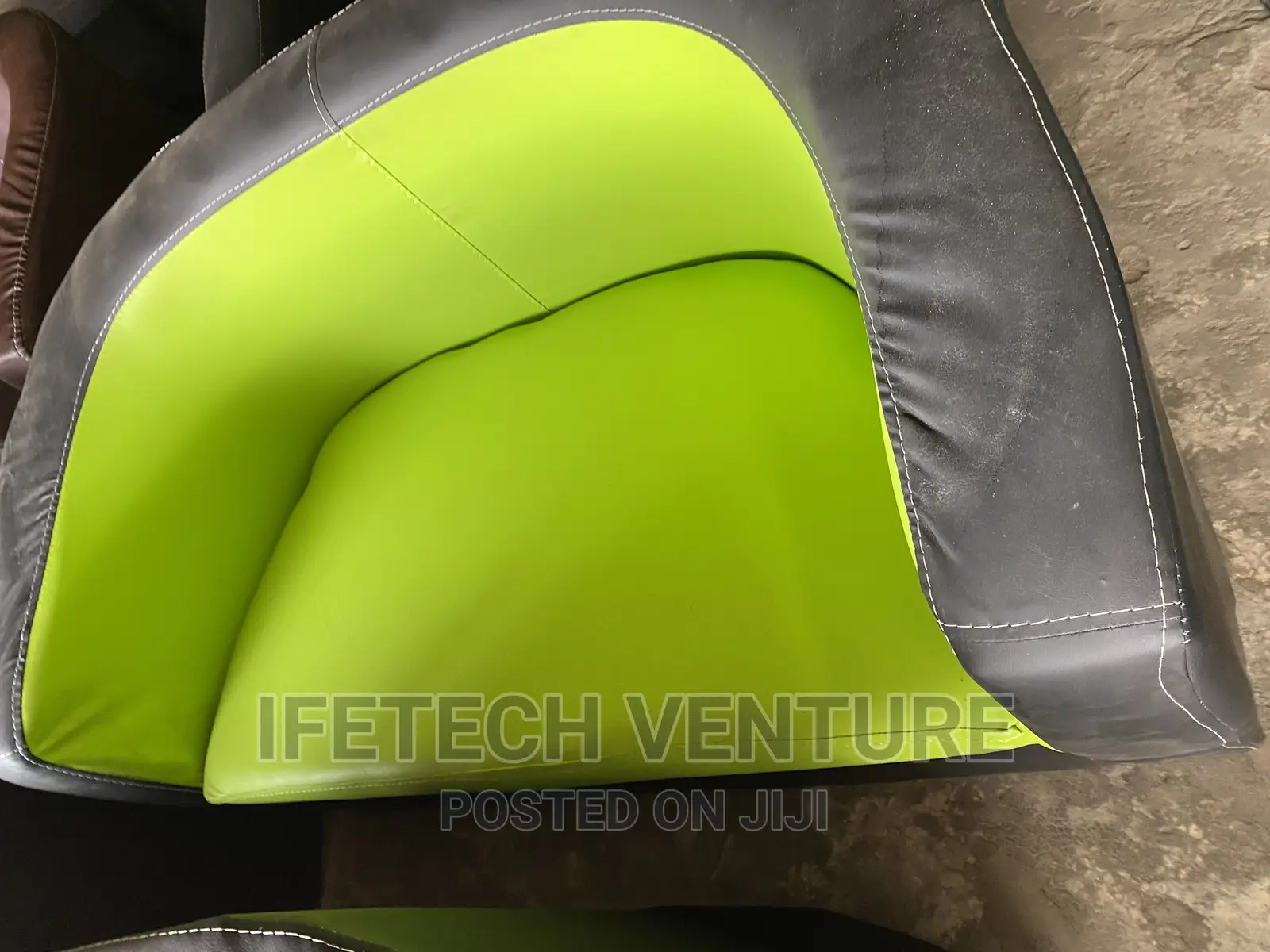 2 in 1 Sofa Chairs