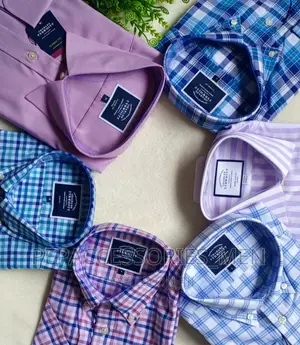 Charles Tyrwhitt Uk Shirts