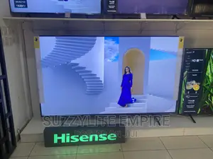 Hisense 98 Inches Uled Smart Television