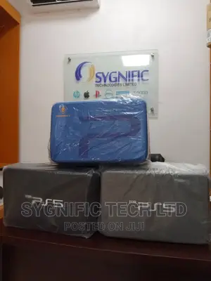 Ps5 Fat Console Bag