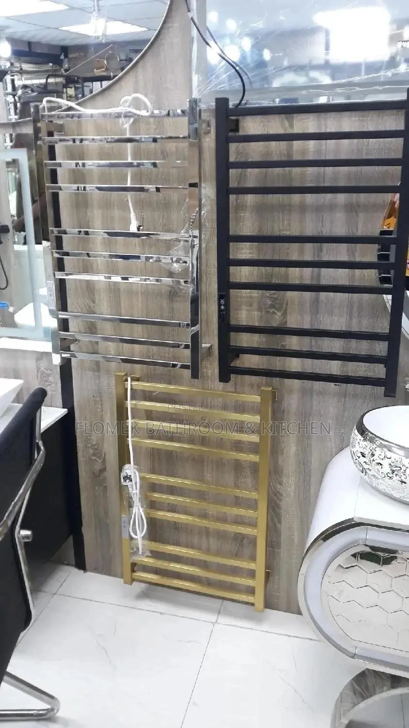 Electric Towel Sterilizer