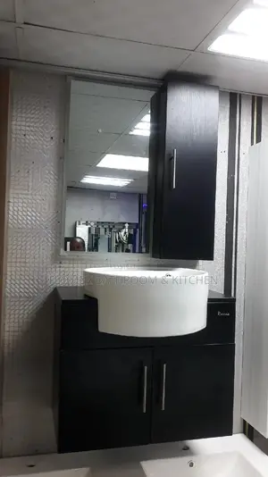 Cabinet Wash Hand Basin