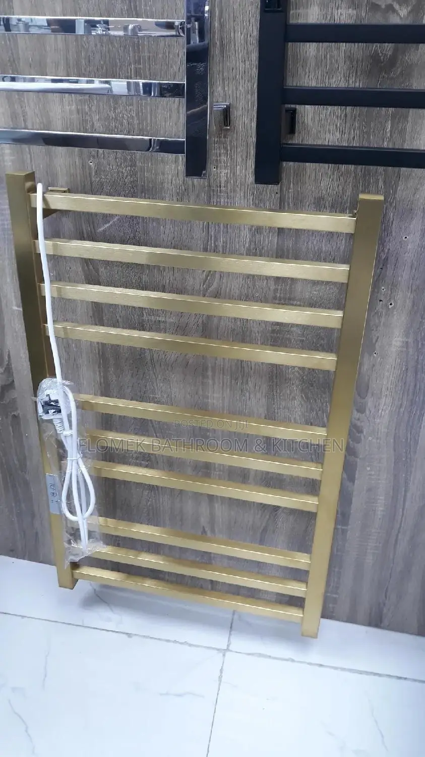 Electric Towel Sterilizer