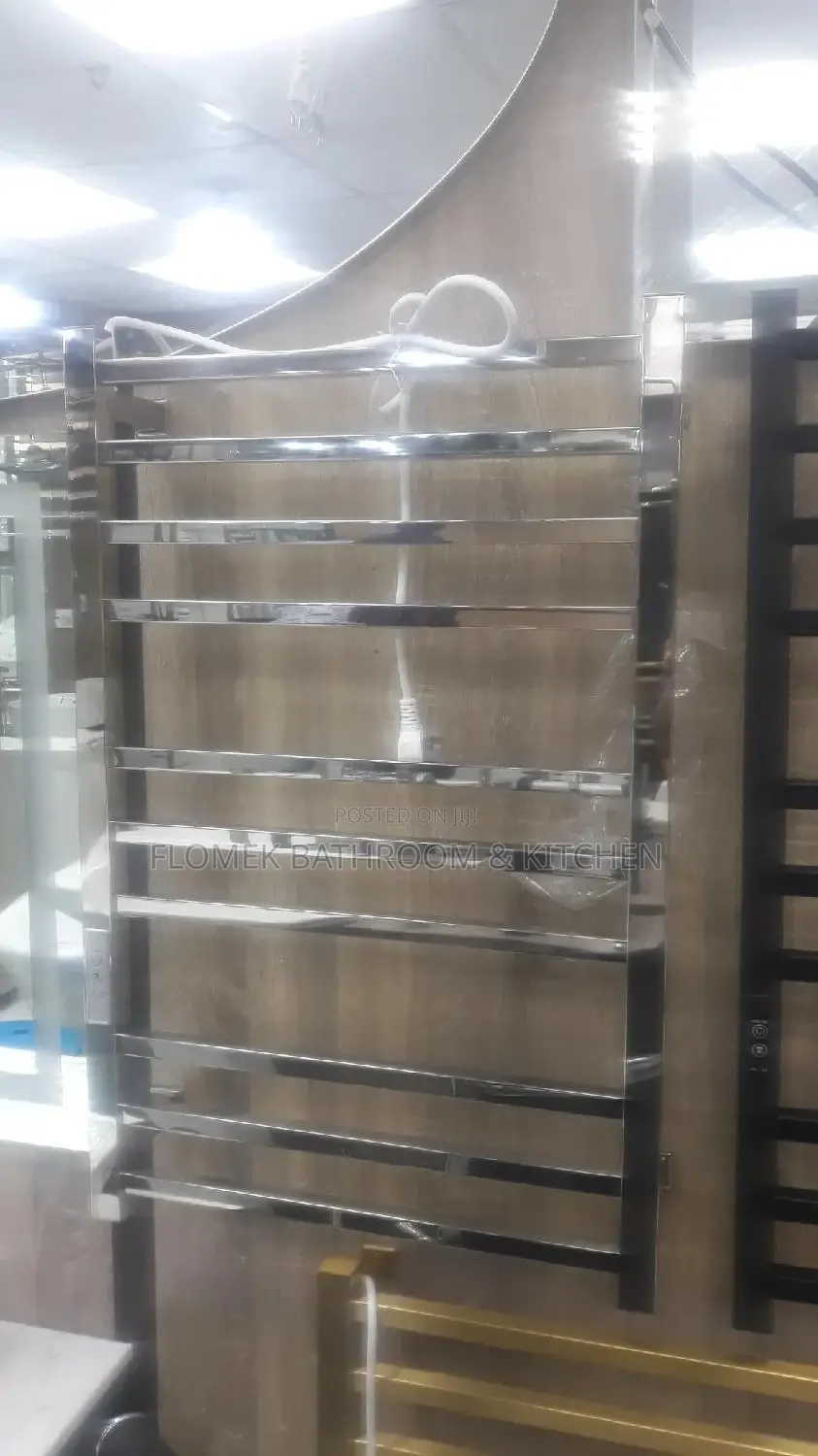 Electric Towel Sterilizer