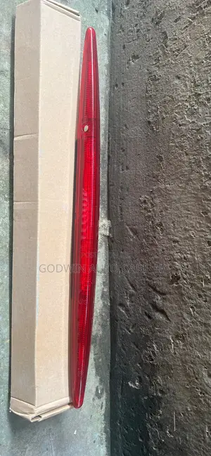 Booth Light 2013 Honda Crv
