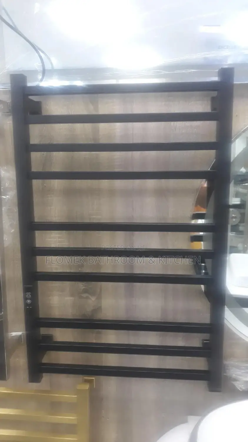 Electric Towel Sterilizer