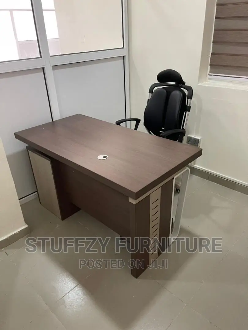 Executive Office Table