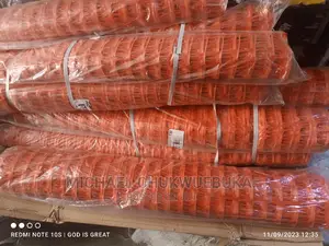 Safety Barrier Net