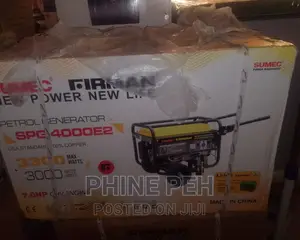 SPG 4000e2