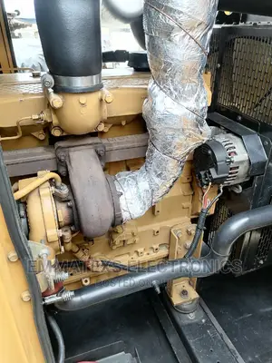 150kva Mantrac